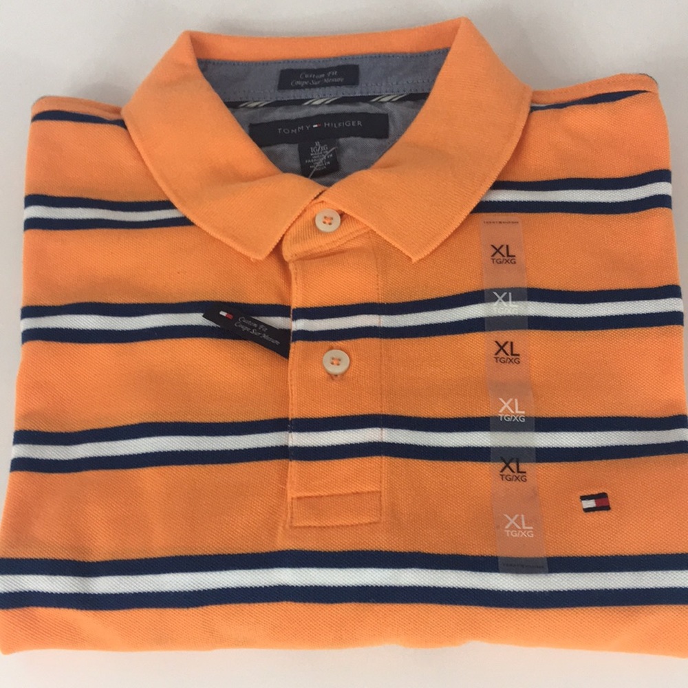 Tommy Hilfiger shirt